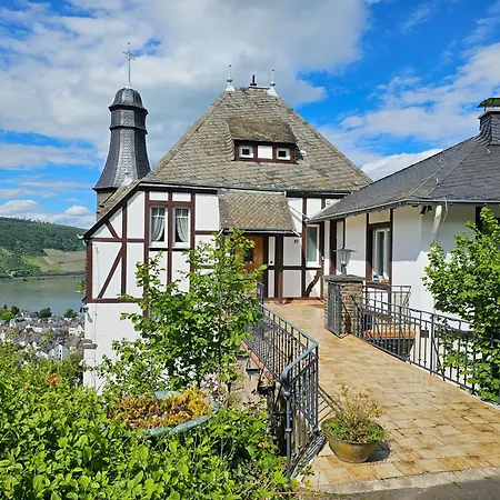 Little Rhine View Chateau - Eg *