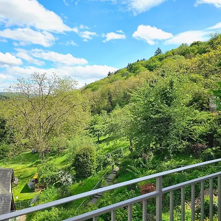 Little Rhine View Chateau - Eg *