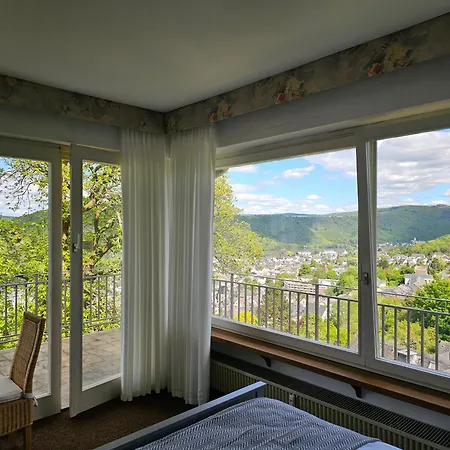 Apartmán Little Rhine View Chateau - Eg