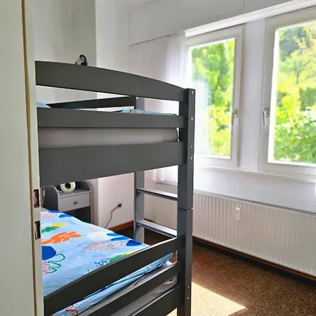 Little Rhineview Chateau * Boppard