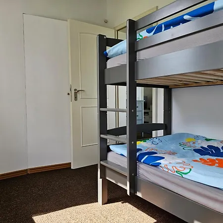 Little Rhineview Chateau Apartment Boppard