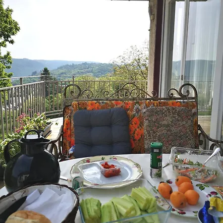 Little Rhine View Chateau - Eg *
