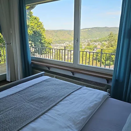 Apartment Little Rhineview Chateau Boppard