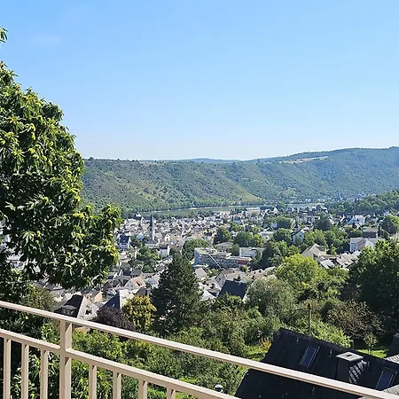 Little Rhine View Chateau - Eg *