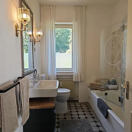 Little Rhine View Chateau - Eg بوبارد