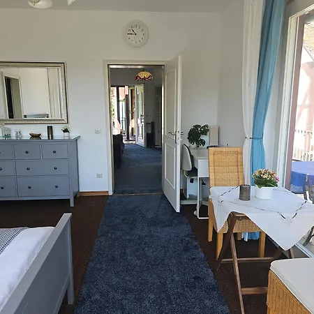 Little Rhine View Chateau - Eg * Boppard