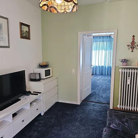 Little Rhineview Chateau Apartment