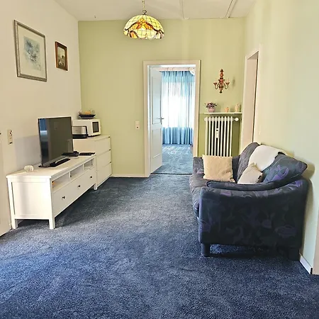 Little Rhineview Chateau Apartment Boppard