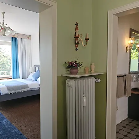 Little Rhine View Chateau - Eg بوبارد