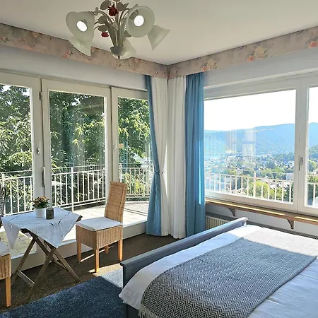 Apartment Little Rhineview Chateau