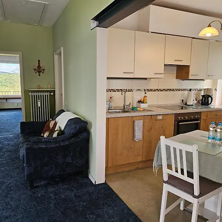 Little Rhine View Chateau - Eg