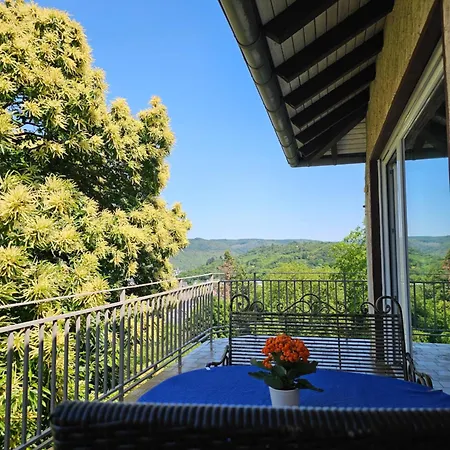 Little Rhine View Château - Eg