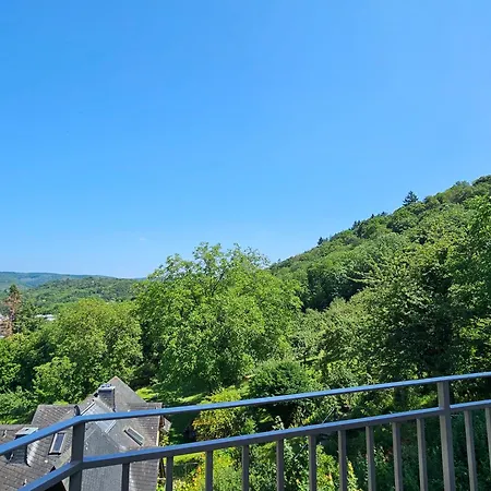 شقة Little Rhine View Chateau - Eg بوبارد