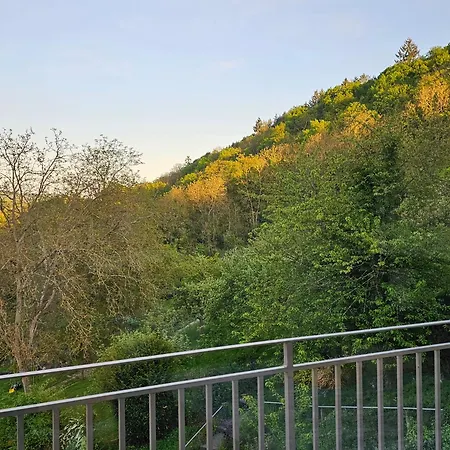 Little Rhine View Chateau - Eg