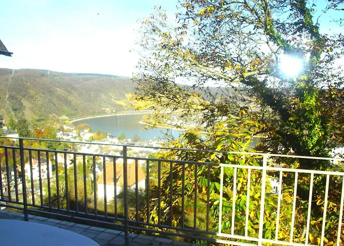 Apartman Little Rhine View Chateau - Eg *