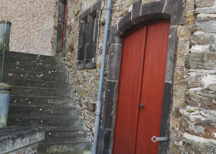 Little Rhine View Chateau - Eg