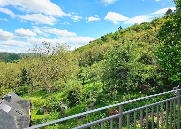 Little Rhine View Chateau - Eg *