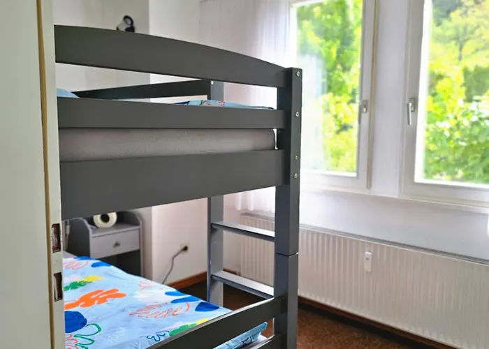 Little Rhine View Chateau - Eg * Boppard