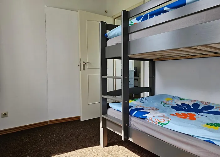 Little Rhine View Chateau - Eg Apartman Boppard