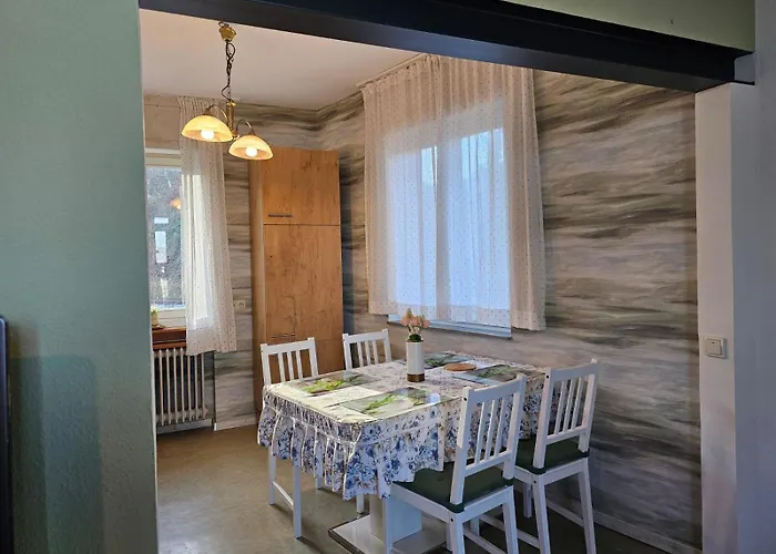 Little Rhine View Chateau - Eg 博帕德