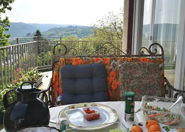 Little Rhine View Chateau - Eg *