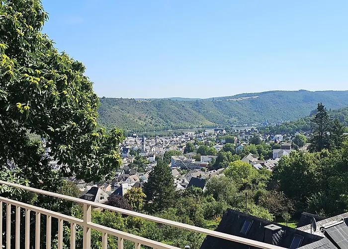 Little Rhine View Chateau - Eg *