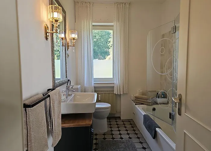 Little Rhine View Chateau - Eg 博帕德