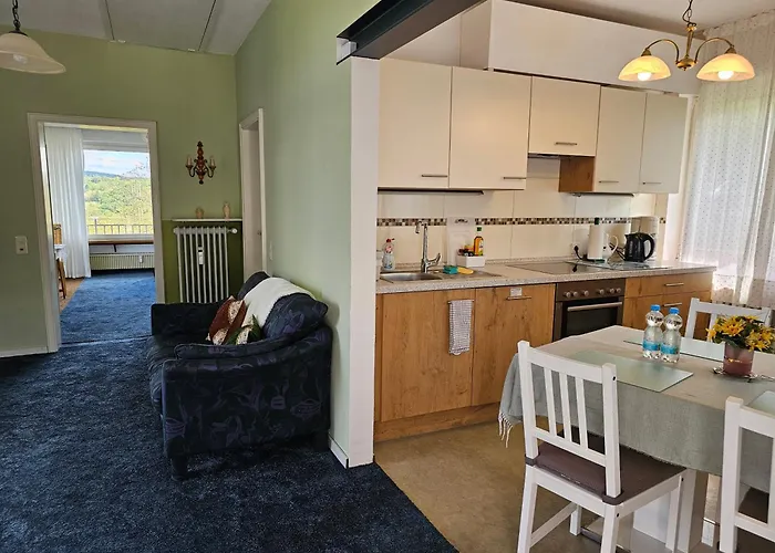 Little Rhine View Château - Eg